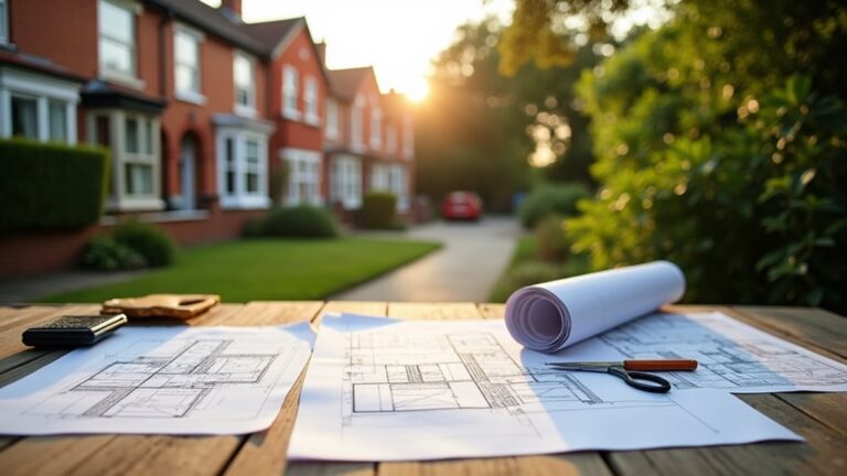 home extension evaluation factors
