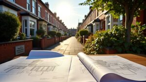 home extension regulations manchester