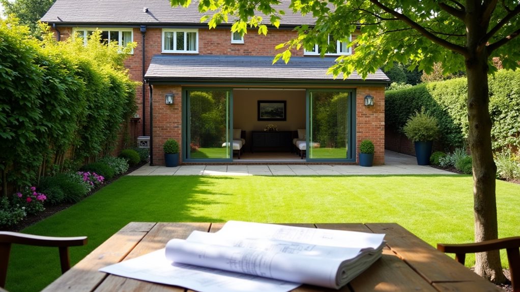 manchester home extension guidelines
