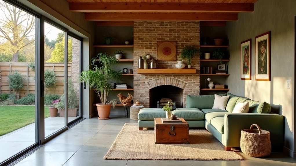 affordable home expansion ideas