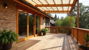 affordable home extension ideas