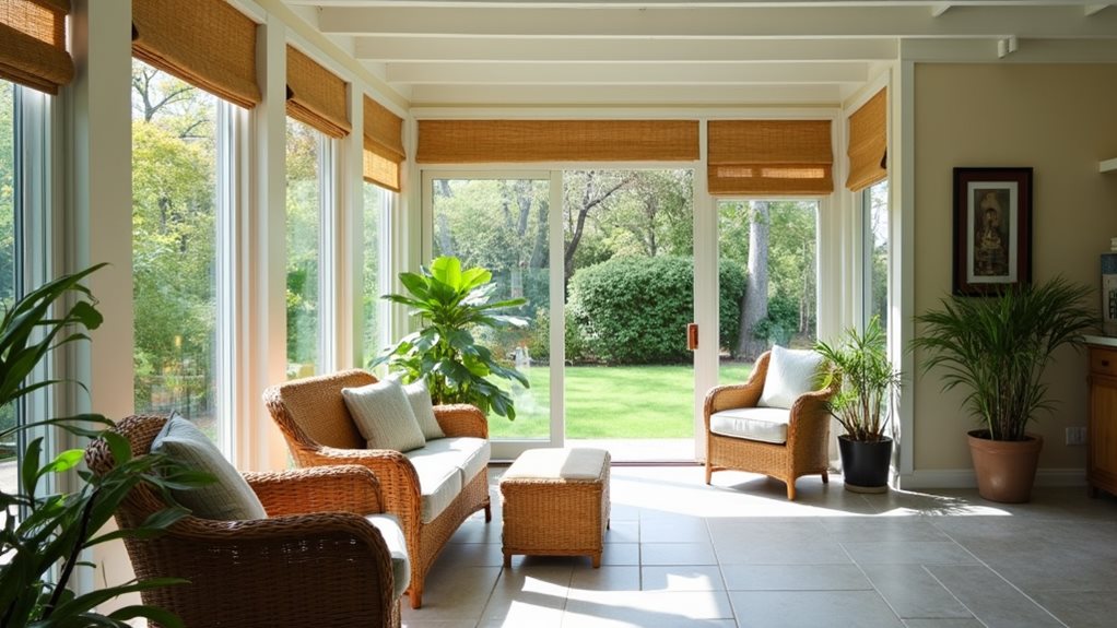affordable sunroom extensions