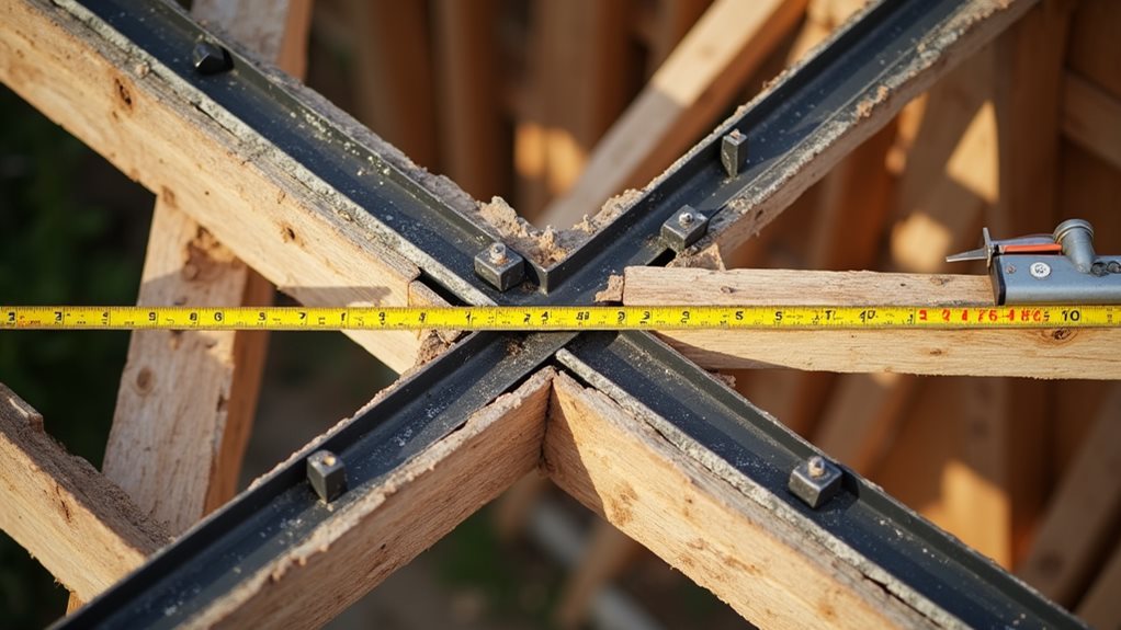 assessing your home s strength