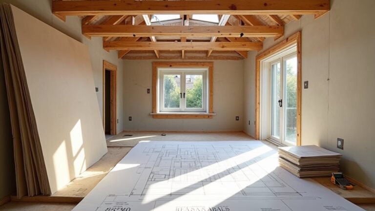 bedroom extension cost forecast