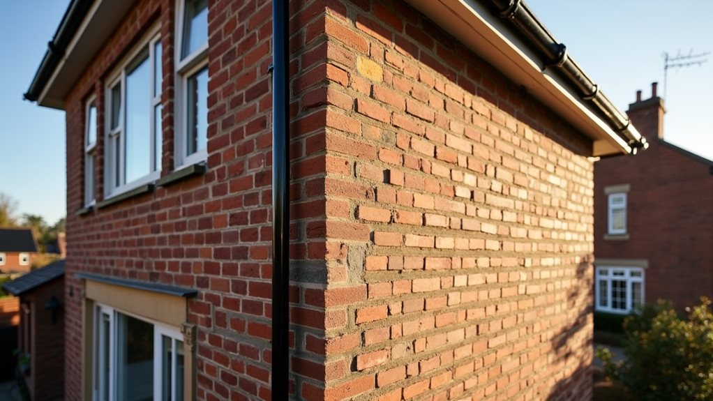 brick extension project hurdles