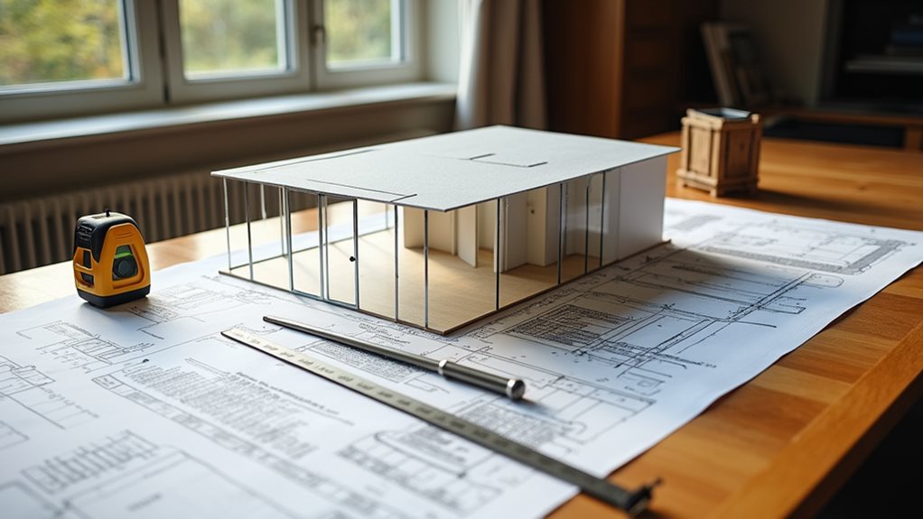 building codes and regulations