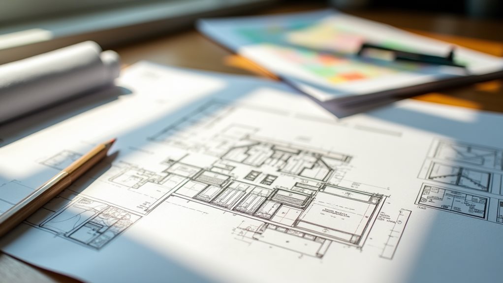 building regulations and approvals