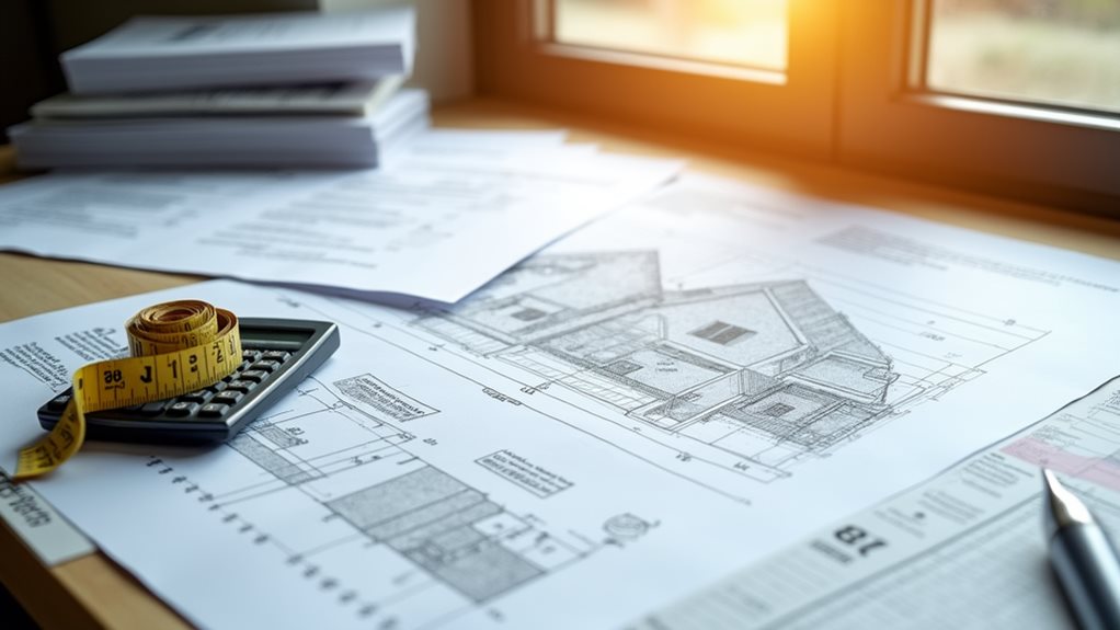 construction laws and guidelines