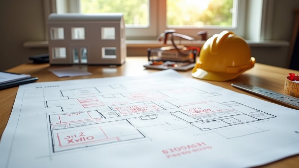 construction safety and standards