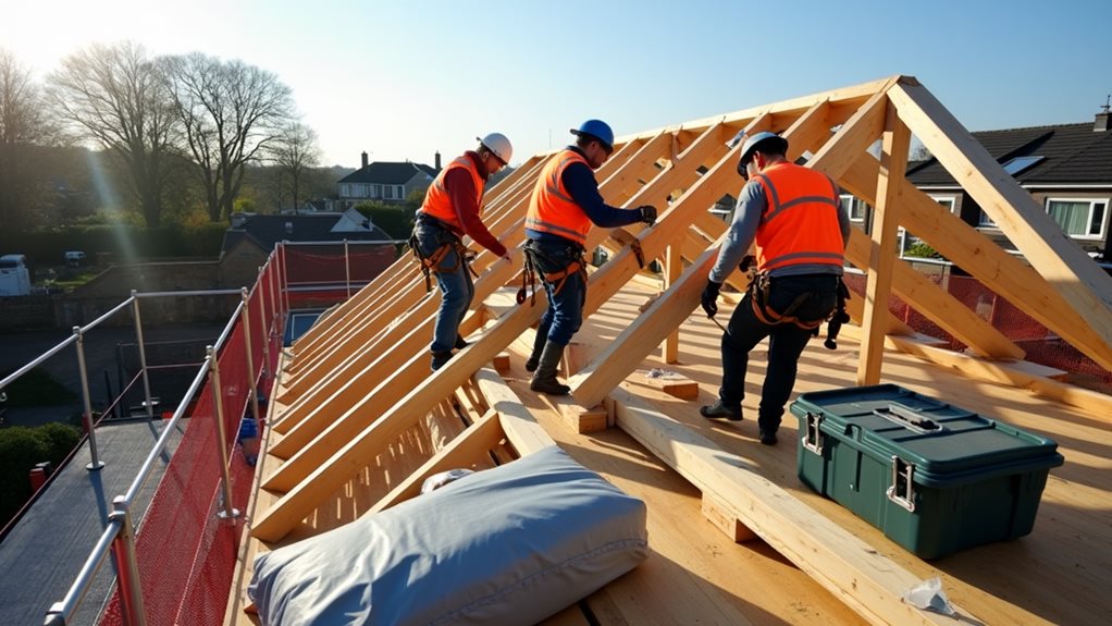 construction site safety protocols