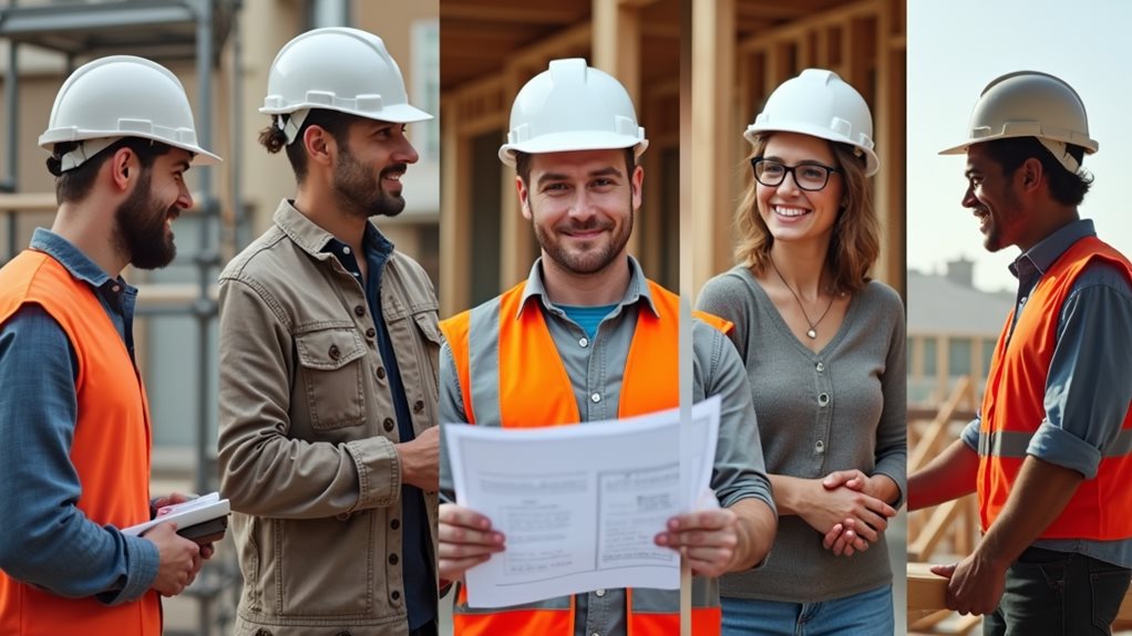 contractor legal safety verification