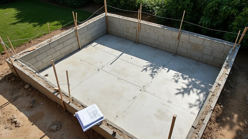 cost per square meter