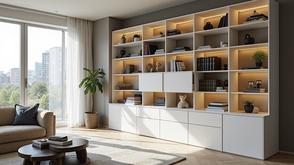 creative storage solutions techniques