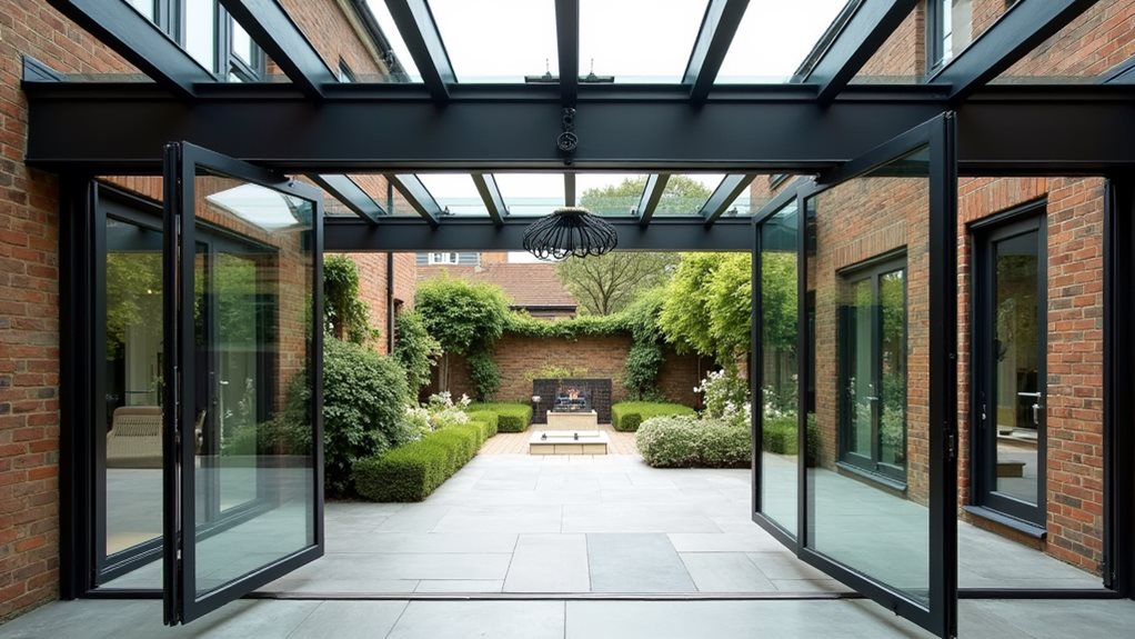 crittall windows bold design
