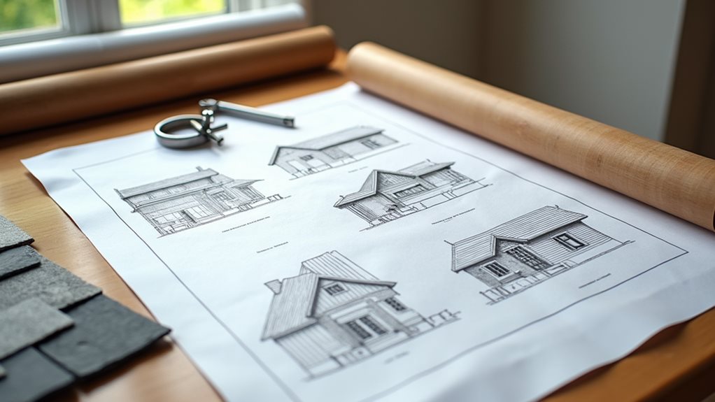 design considerations for projects