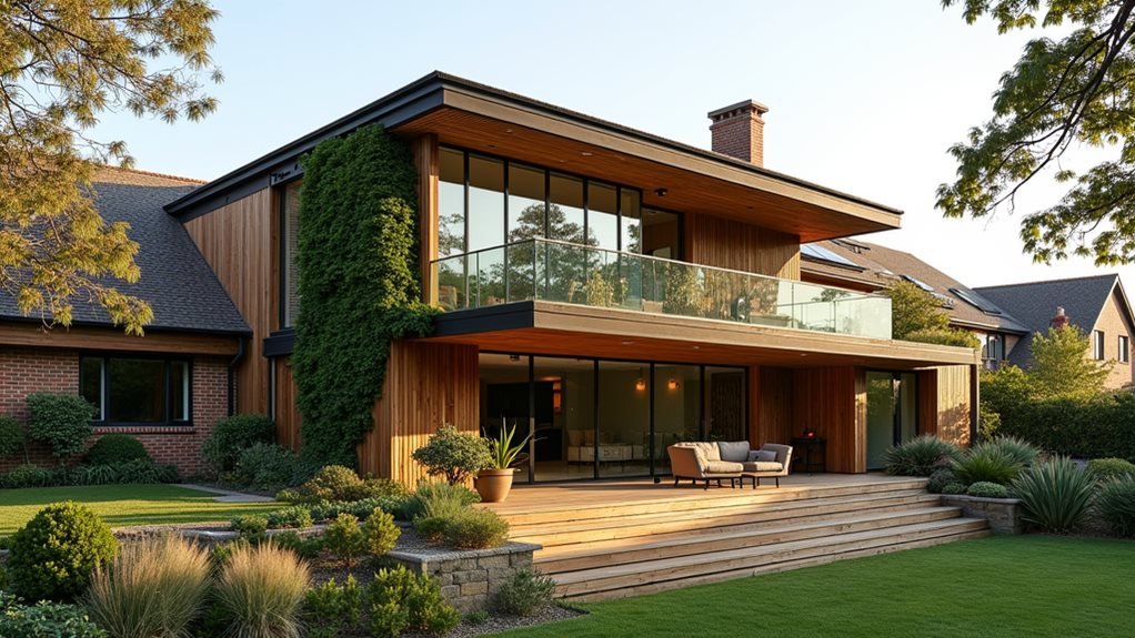 eco friendly design solutions