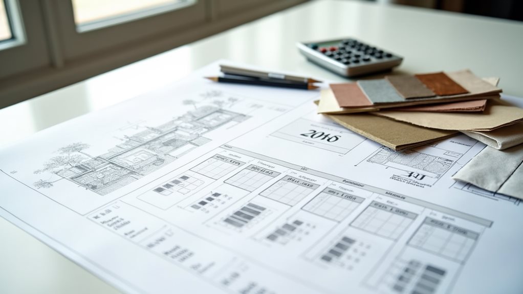 effective timeline and budgeting