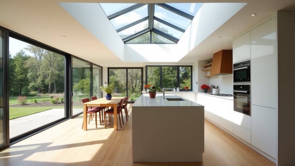 efficient space utilization strategies