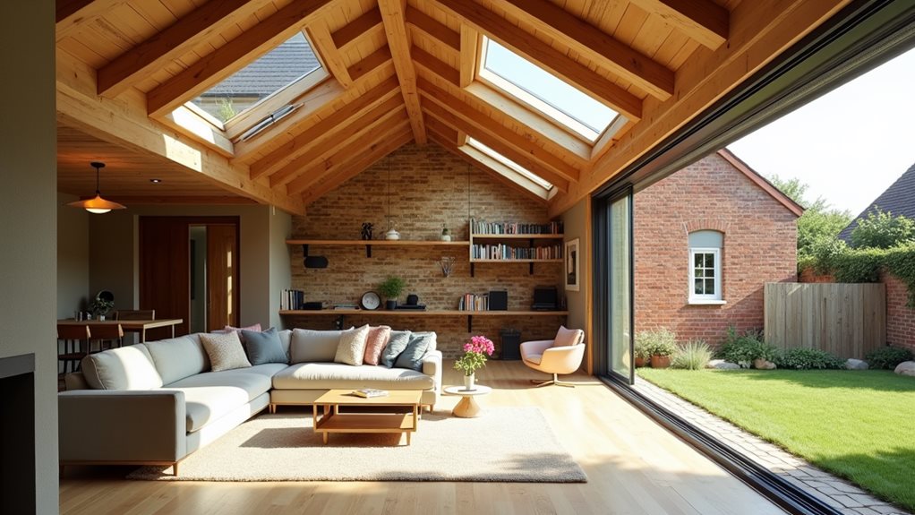 flexible space design solutions