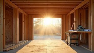 garage extension success tips