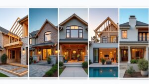 home extension contractors near you