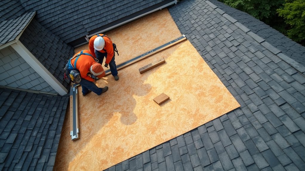 ideal roof design strategies