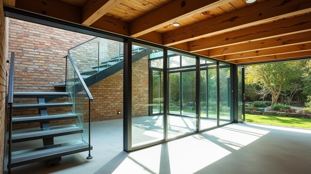 innovative building materials technology