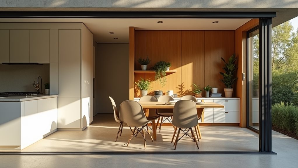 innovative versatile extension solutions