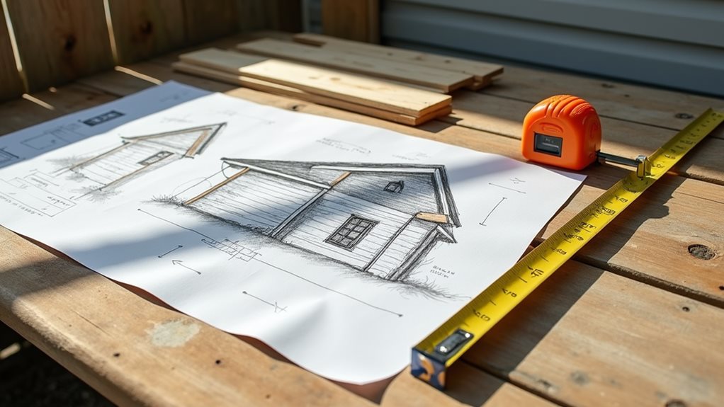 lean to construction planning guide
