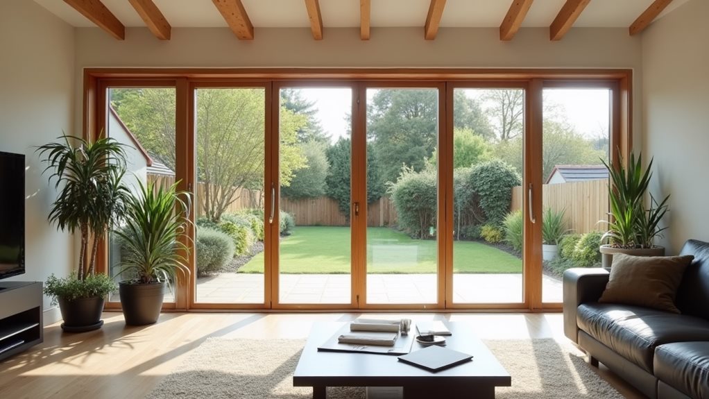 living room extension essentials