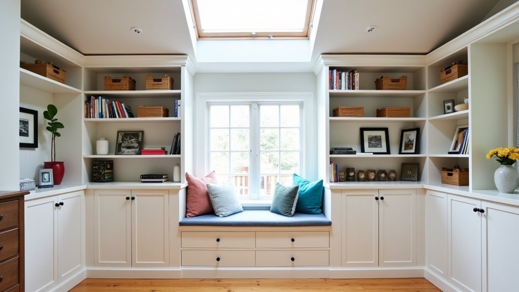 maximize value with storage
