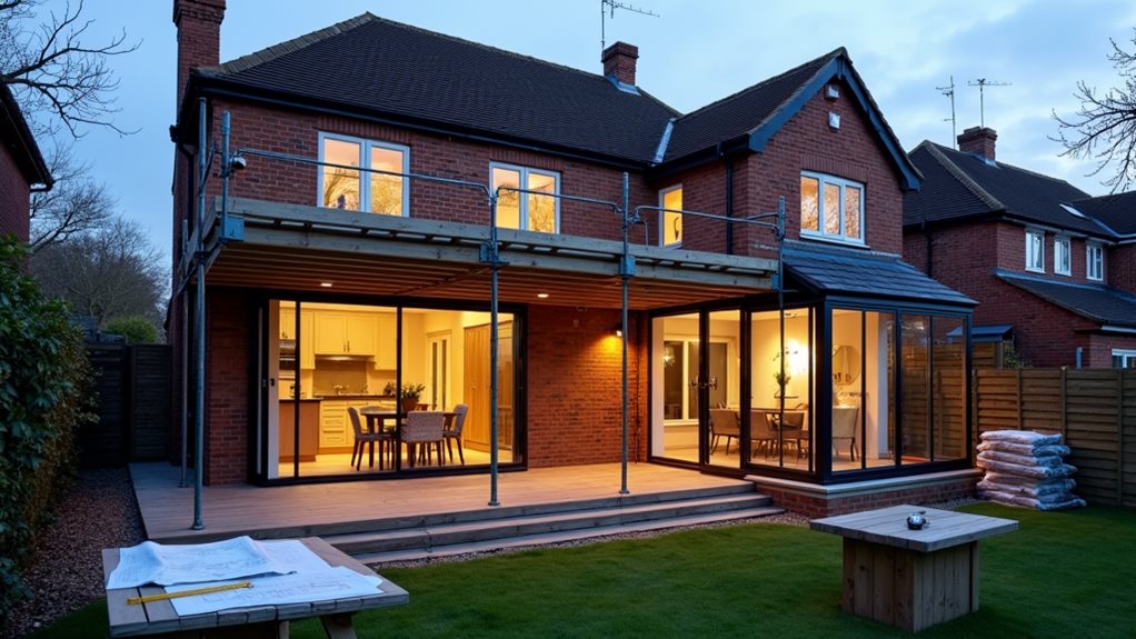 planning permission regulations overview