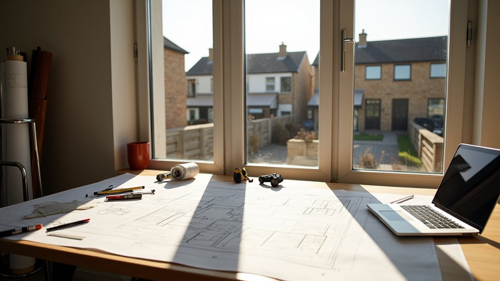 qualified extension drawing experts