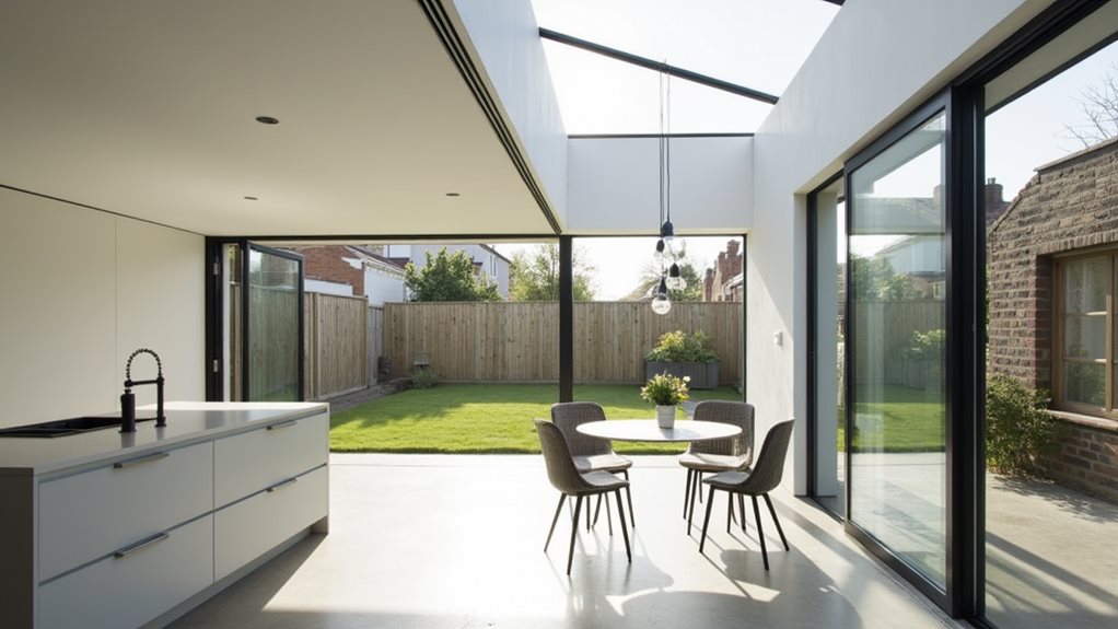 side return extension benefits