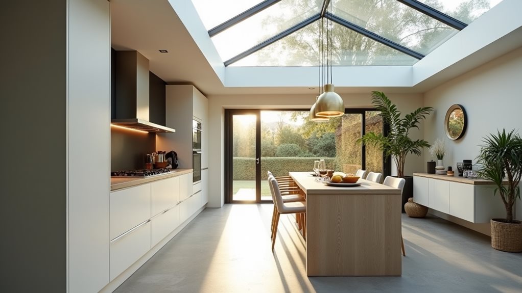 smart storage for tight spaces