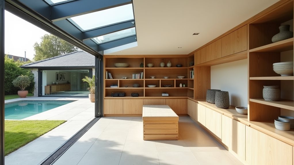 smart storage space optimization