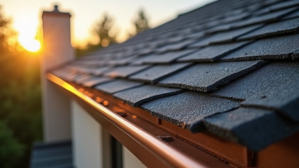 sustained safety and upkeep