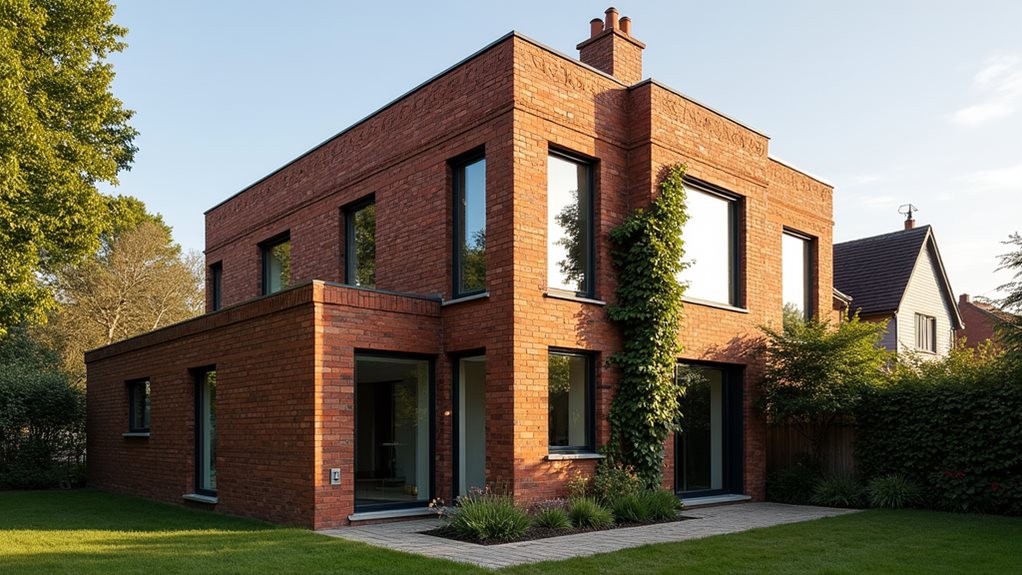 timeless home enhancement extension