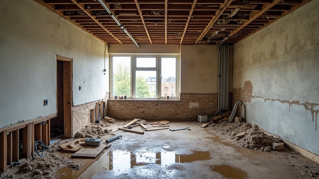 unforeseen financial burdens arise