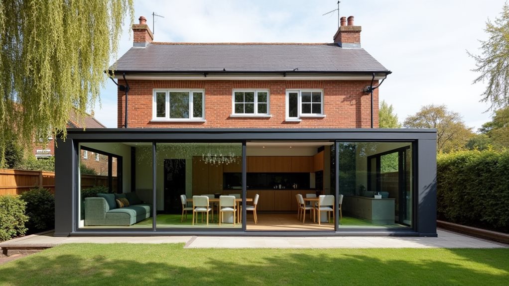 wraparound extensions advantages explained