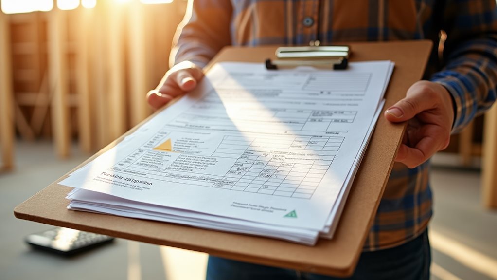 zero interest contractor payment plans