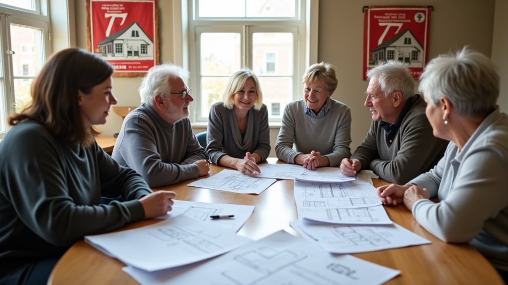 zero interest loans for communities