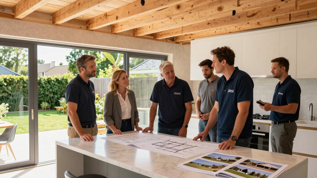 evaluate contractor s craftsmanship quality