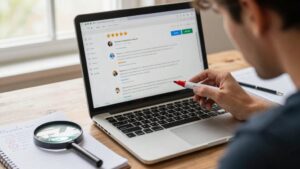 evaluating extension builder ratings