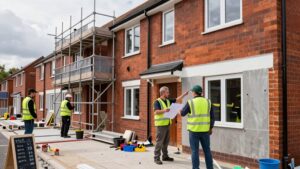 extension builders charges manchester