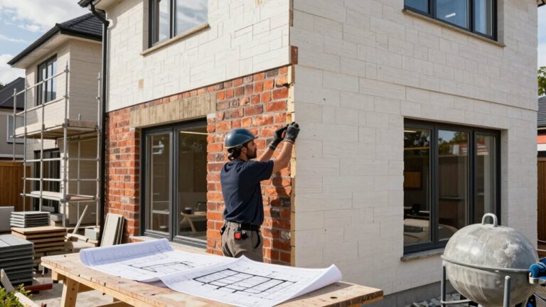 home expansion project guide