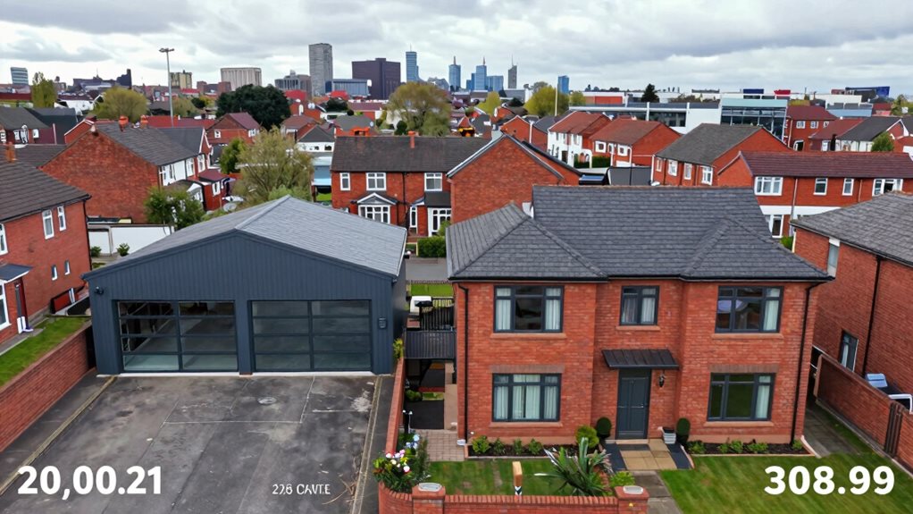 resilient manchester property market