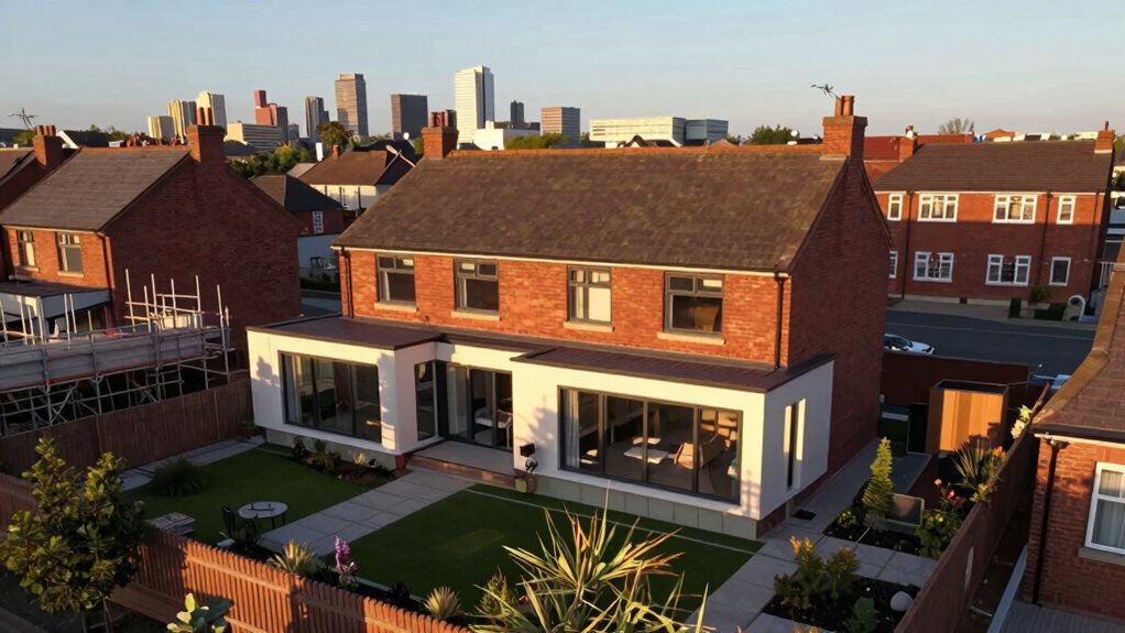 strategic timing for extensions