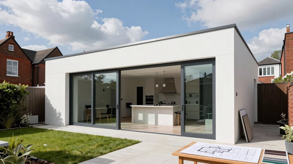 thoughtful design maximizes functionality